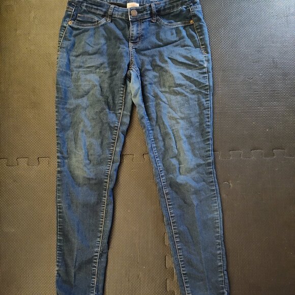Mossimo Jeans Size 5 - Picture 2 of 5
